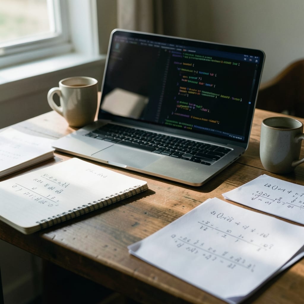 Coding