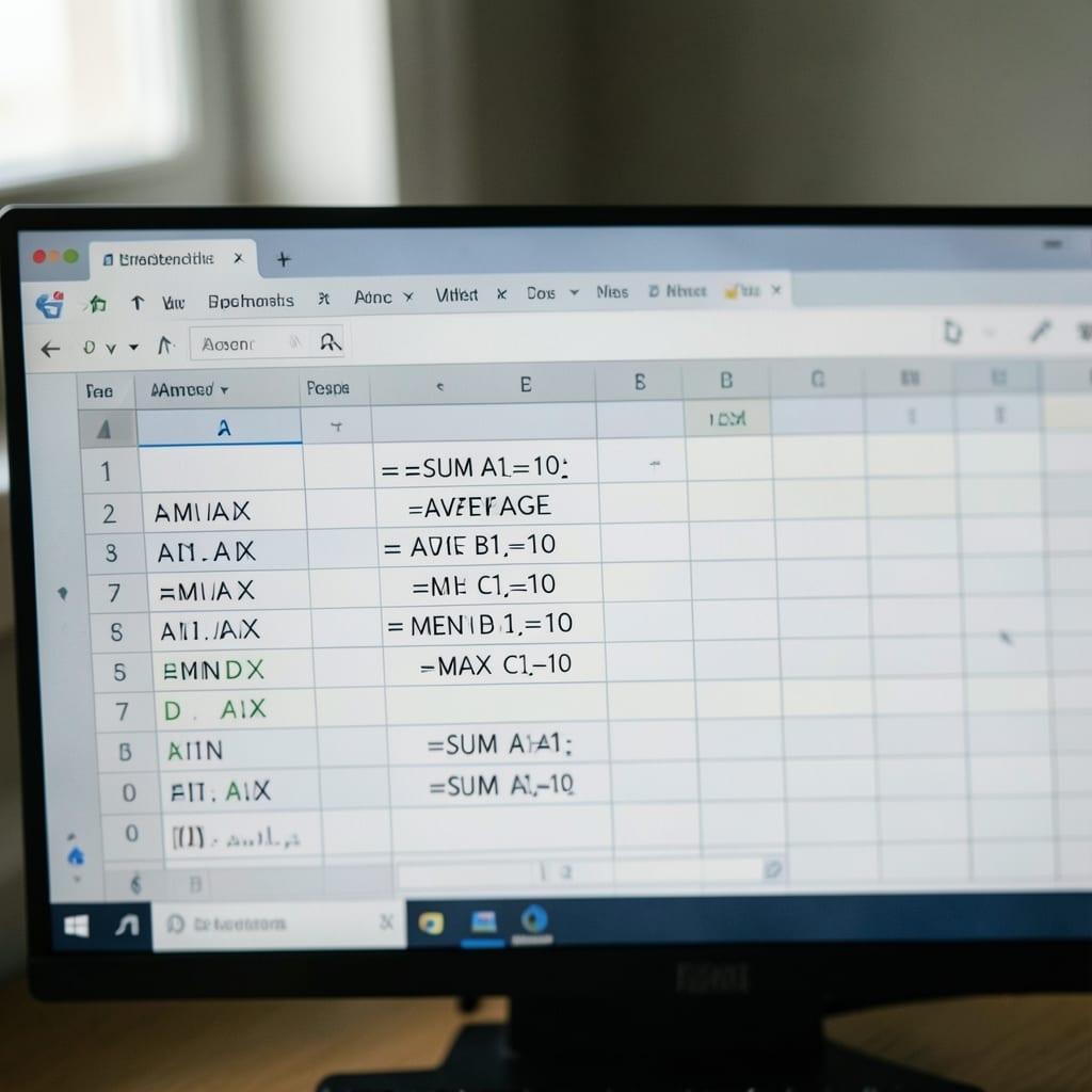 Operating System