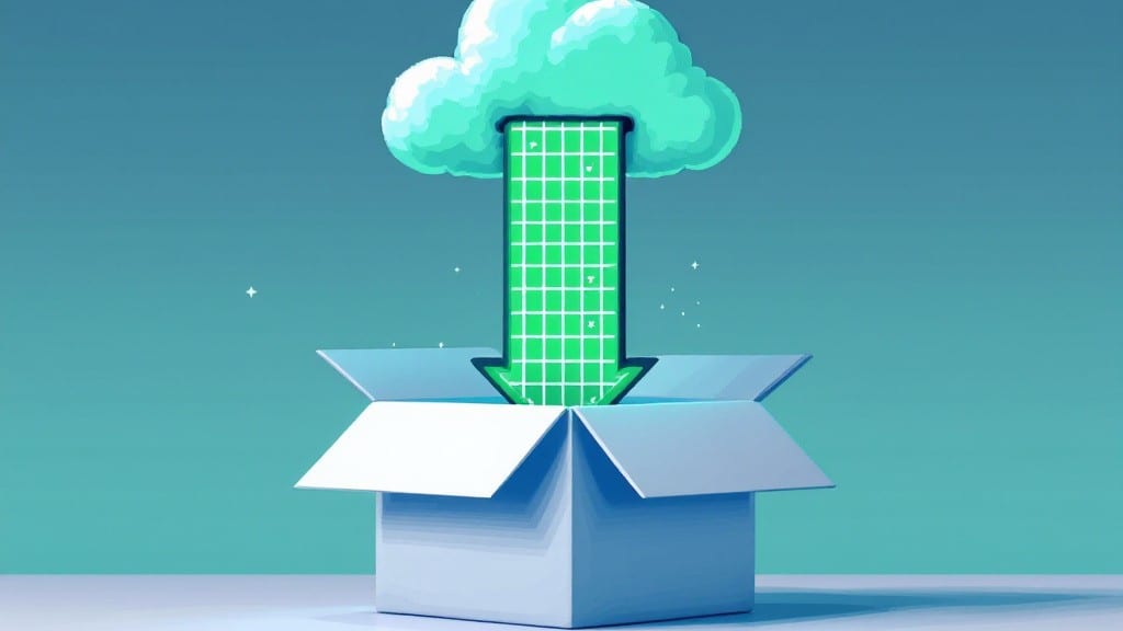 How to Download an Excel File From SharePoint: One-Click Export Without Sync Delays