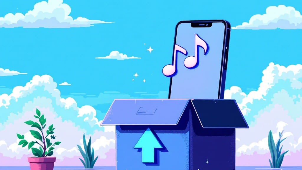 Windows Phone Music Download: Direct Offline Transfer Without Sync Limits