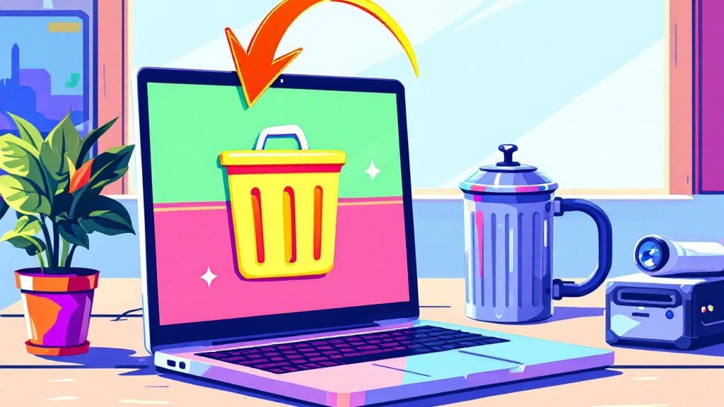 How to Uninstall Trend Micro on Mac: Zero-Data-Loss Removal in Minutes