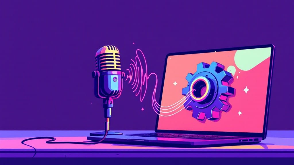 Voice-Activated Computers for Disabled: Inclusive Tech That Adapts to Your Needs